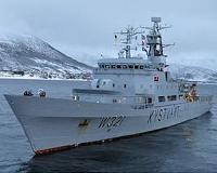 New Norwegian defense agency up and running