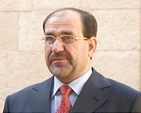Iraq PM berated as US mulls air strikes on advancing militants