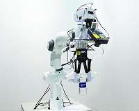 NUS researchers gives robots intelligent sensing abilities to carry out complex tasks
