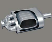 Economical And Cleaner Cars With Lean-Burn Catalytic Converter
