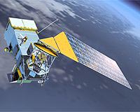 Ball Aerospace Completes OMPS Integration For NPP