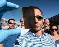 NREL develops switchable solar window