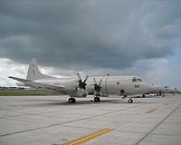 Colombian bases could accept more US planes: official