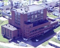Medical supply firm sues Canada's nuclear agency