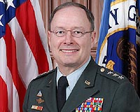 US military needs unified cyber command: NSA chief
