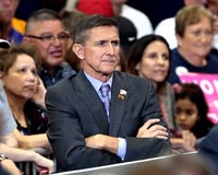 Pentagon probes Trump's former national security advisor Flynn