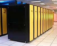 Computer Software Enables Rapid Response To Time-Critical Emergencies