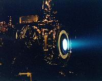 Lack of In-Space Thrust, Use of Hardened Craft Limit Manned Exploration