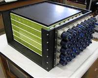 Mainz physicists propose a new method for monitoring nuclear waste
