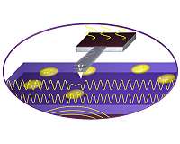 New imaging technique peers inside living cells