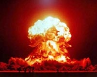'Matter of time' before N.Korea miniaturises nuke: report
