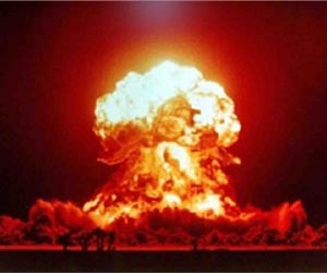 GPS Stations Can Detect Clandestine Nuclear Tests