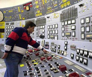 Bulgaria files counter claim against Atomstroyexport