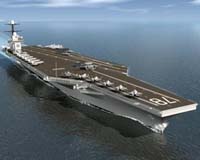 Northrop Grumman Wins Contract To Develop High-Power Electronic Modules For DARPA