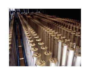 Uranium enrichment key focus in Iran talks
