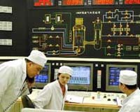 Nuclear Power Not The Solution For China Says Official