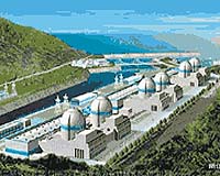 Momentum Building For Nuclear Power