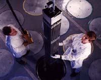 Nuclear Energy Institute Praises Exelon-DOJ Used Fuel Settlement