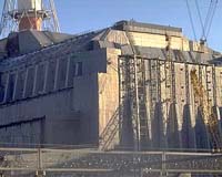 French Firm Could Build Shield Over Main Chernobyl Reactor