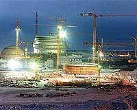 China confirms nuclear safety after quake: army