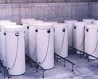 US Takes Step Toward Joining UN Nuclear Fuel Bank Project