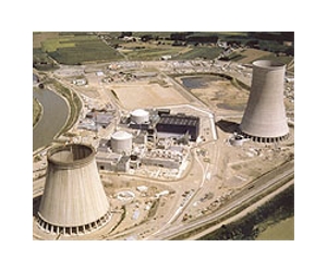 French reactor down as cold snap drives power demand