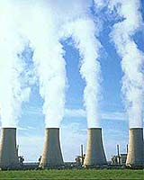 Russia Could Help Build NPP In Egypt