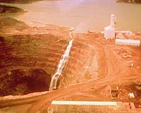 Governments Of Canada And Saskatchewan To Cost-Share Remediation Of Uranium Mines