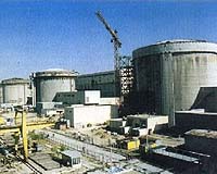 Romanian Nuclear Power Station Shut Down After 'Minor Fault'