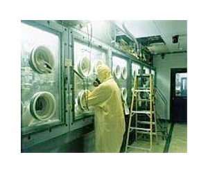 Cleaning Up Nuclear-Contaminated Sites Faster And Cheaper