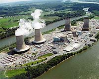 30 years after Three Mile Island, US eyes nuclear rebirth