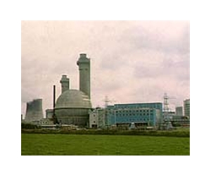 Japan's Toshiba to buy 60% stake in British nuclear firm