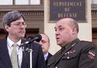 Key architect of Iraq war defends case for US-led invasion