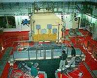Egypt launches nuclear power programme