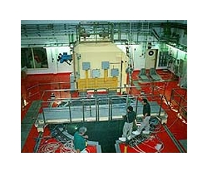 Egypt nuclear reactor broke down in April: atomic chief