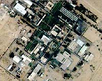 Egypt, Syria press for IAEA resolution against Israel