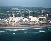 Hitachi sued over nuclear reactor accident: power firm