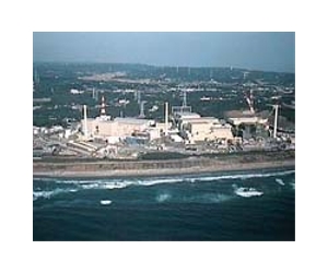 Japan urges shutdown of quake-threatened nuclear plant