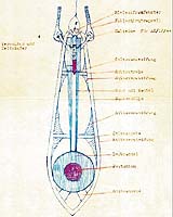Historians Uncover Drawing For Hitler's Nuke