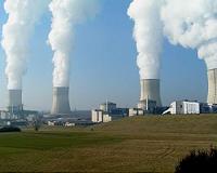 AREVA contracted for steam generator chemical cleaning at Cattenom 2