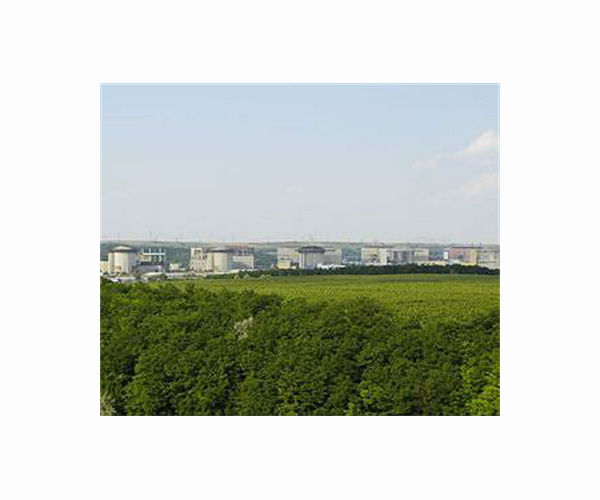 US ousts China from Romania nuclear project