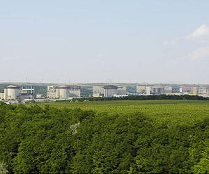 Romania to produce more solar than nuclear power in 2016
