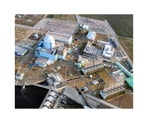 Slovenia, Slovakia rule out nuclear plant closures