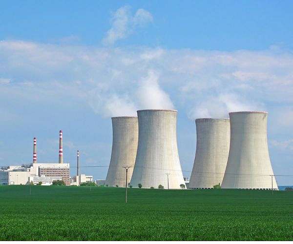 Ex-regulatory chief, 2 execs indicted in sprawling Ohio nuclear power bribe case