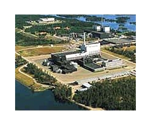 Restart attempt at idled Swedish nuclear reactor fails