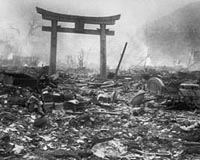 Nagasaki marks 75 years since atomic bombing