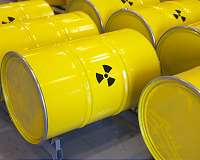 Deep learning expands study of nuclear waste remediation