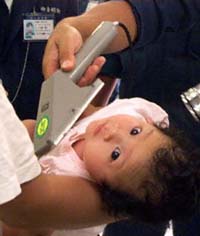 Evidence For Altruistic Behaviours In Human Infants And Chimpanzees
