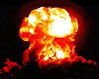 Analysis: U.S. plans big push to end nukes