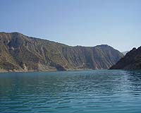 Analysis: Tajikistan and winter